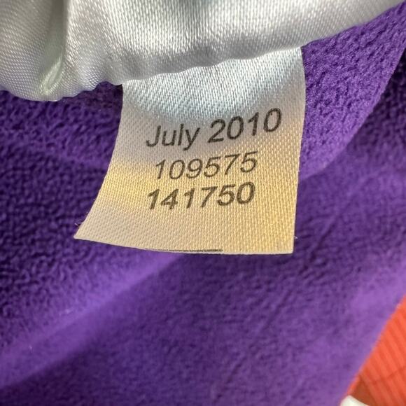 Bonfire Red Stripe Softshell Snowboard Jacket Women M Hooded Classic Fit - Picture 14 of 16